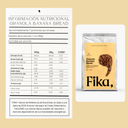Granola Banana Bread