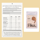 Granola Natural
