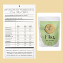 Pan Pita Fibra