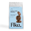 Galletas Doble Chocolate