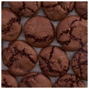 Galletas Doble Chocolate