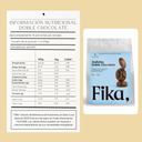 FIKA Galletas Doble Chocolate