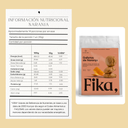 FIKA Galletas de Naranja 140g