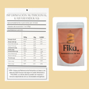 FIKA Karamandukas