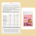FIKA Premezcla de panqueque 350g