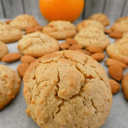 FIKA Galletas de Naranja 140g