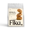 FIKA Galletas Coco tostado 140g