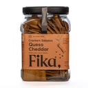 FIKA CS Queso Cheddar FIKA