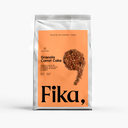 FIKA Granola Carrot Cake
