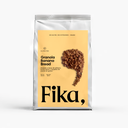 FIKA Granola Banana Bread