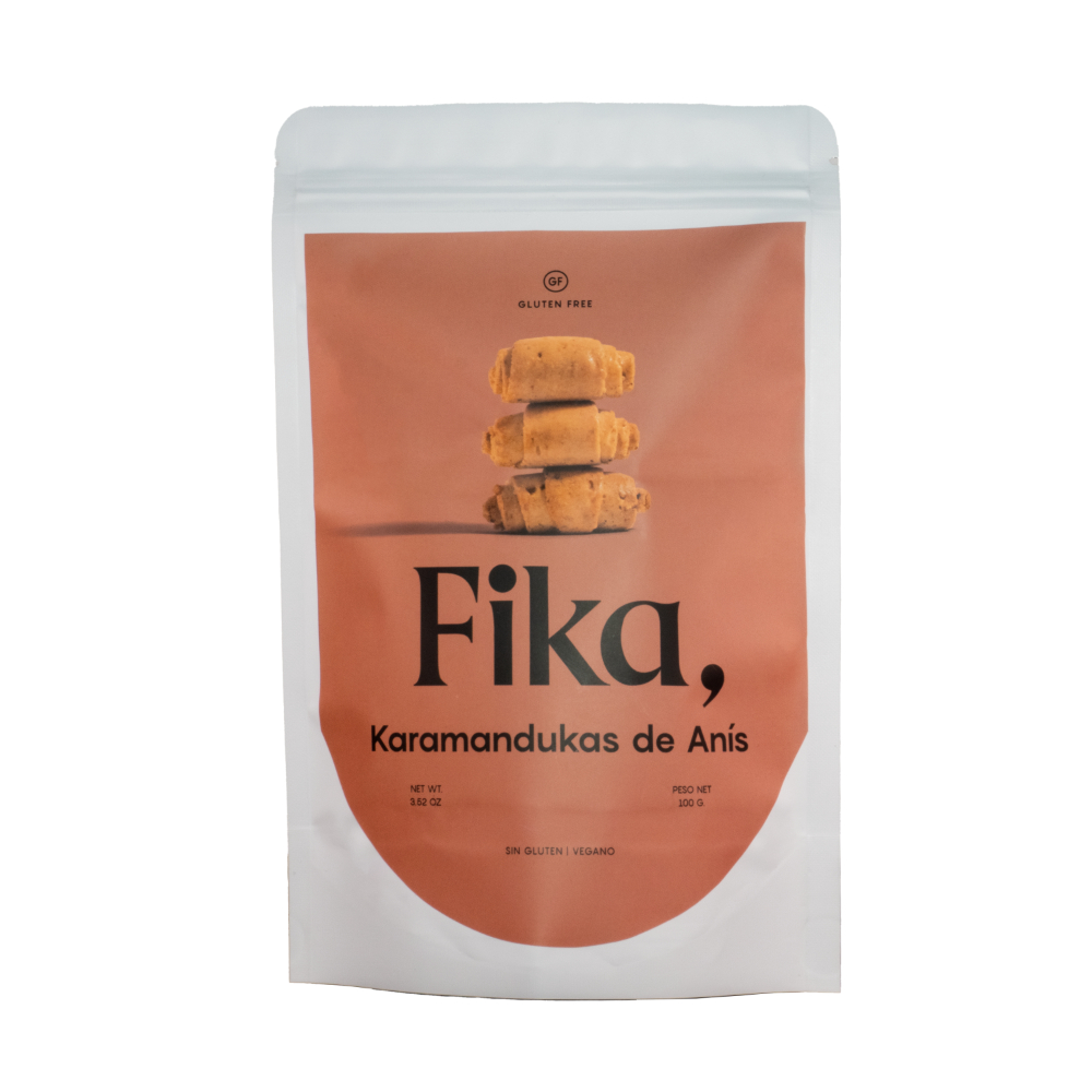 FIKA Karamandukas