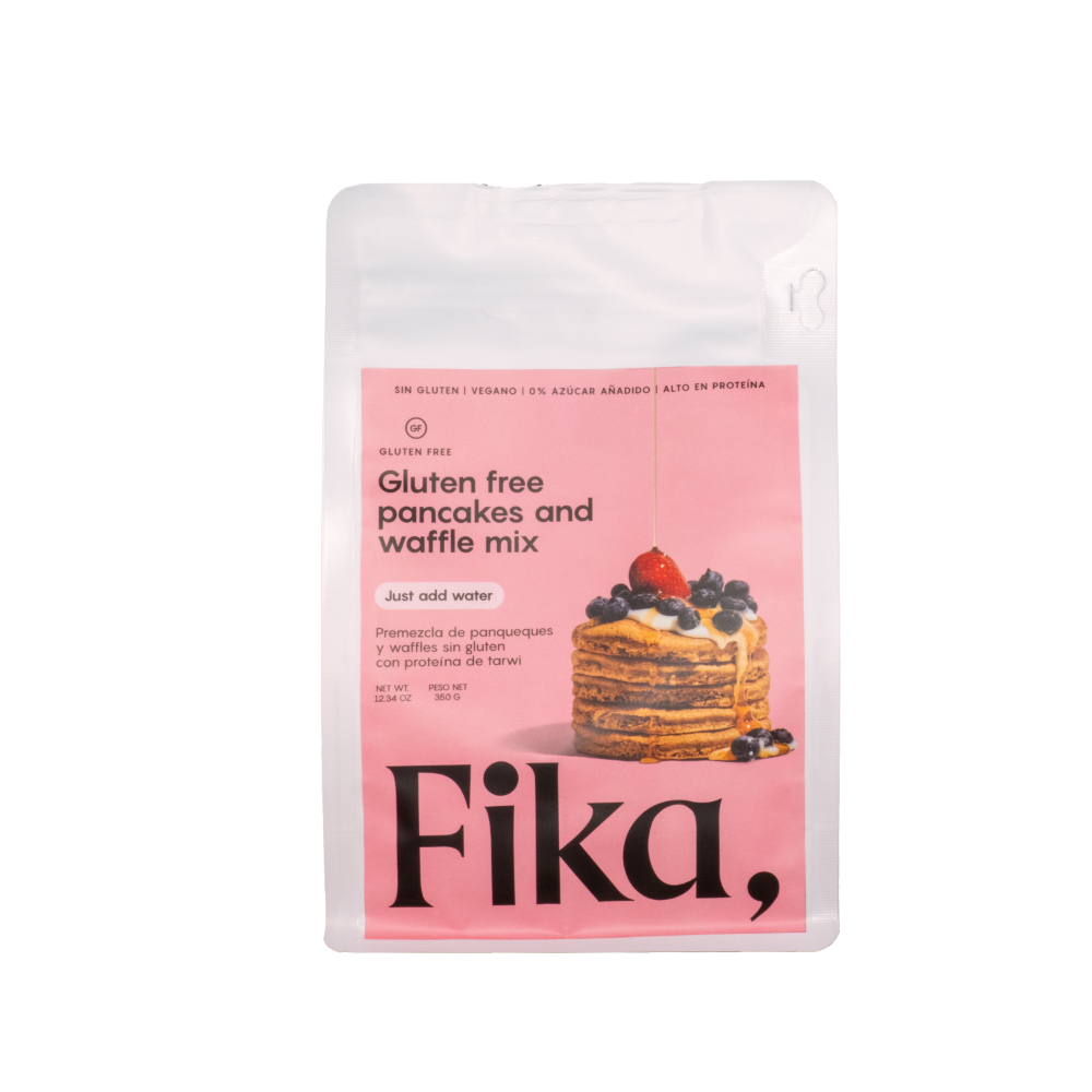 FIKA Premezcla de panqueque 350g