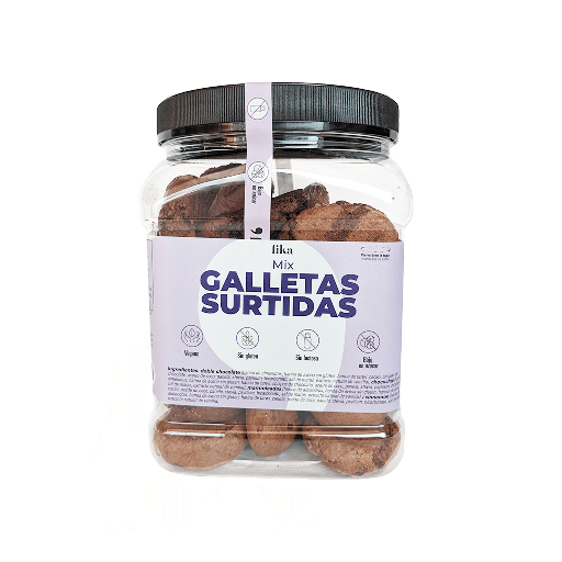 Mix Galletas Surtidas